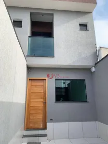 Casa com 2 Quartos à venda, 85m² no Vila Talarico, São Paulo