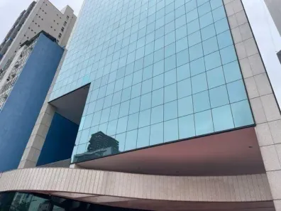 Sala Comercial para alugar, 183m² no Jardim Paulistano, São Paulo