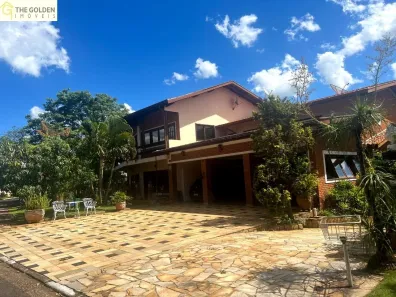 Casa com 8 Quartos à venda, 950m² no Chácara Flora, Valinhos