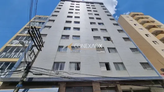 Apartamento com 1 Quarto à venda, 39m² no Centro, Campinas