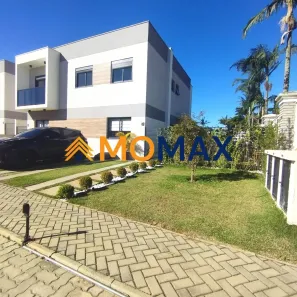 Casa de Condomínio com 3 Quartos à venda, 88m² no Centro, Vargem Grande Paulista