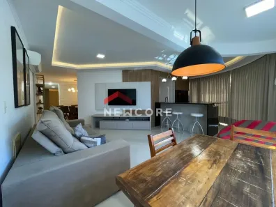 Apartamento com 4 Quartos à venda, 225m² no Meia Praia, Itapema