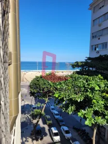 Apartamento com 3 Quartos à venda, 82m² no Copacabana, Rio de Janeiro