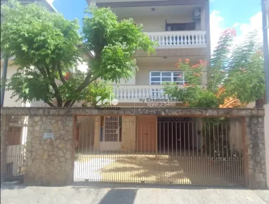 Casa com 4 Quartos à venda, 238m² no Vila Siqueira (Zona Norte), São Paulo