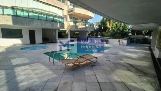 Apartamento com 2 Quartos à venda, 115m² no Recreio dos Bandeirantes, Rio de Janeiro
