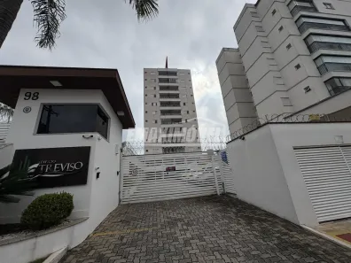 Apartamento com 2 Quartos para alugar, 89m² no Jardim Refúgio, Sorocaba