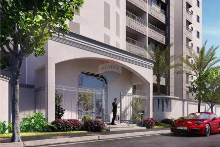 Apartamento com 3 Quartos à venda, 107m² no Vila Rezende, Piracicaba