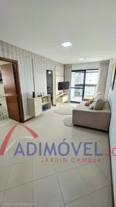 Apartamento com 2 Quartos à venda, 75m² no Jardim da Penha, Vitória