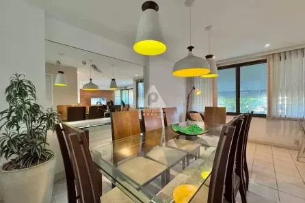 Cobertura com 4 Quartos à venda, 180m² no Recreio dos Bandeirantes, Rio de Janeiro