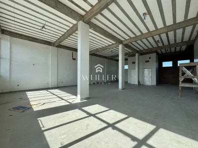 Galpão/Depósito/Armazém para alugar, 264m² no São Vicente, Itajaí