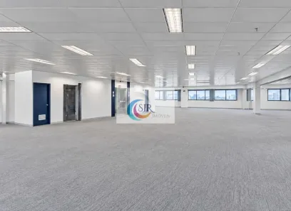 Sala Comercial à venda, 498m² no Bela Vista, São Paulo