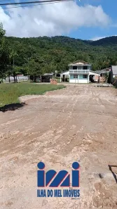 Lote/Terreno à venda, 702m² no Sertãozinho, Matinhos