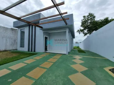 Casa com 3 Quartos à venda, 110m² no Vila dos Ipês, Lagoa Santa