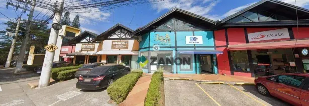 Ponto Comercial à venda, 1700m² no Jardim da Glória, Cotia