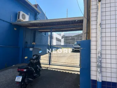 Lote/Terreno para alugar, 580m² no Bonfim, Campinas