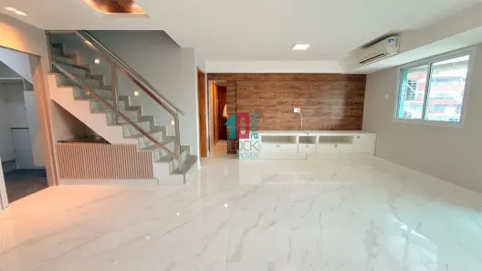 Cobertura com 3 Quartos à venda, 252m² no Barra da Tijuca, Rio de Janeiro