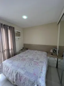Apartamento com 3 Quartos à venda, 103m² no Recreio dos Bandeirantes, Rio de Janeiro