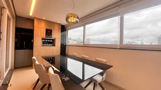 Apartamento com 3 Quartos à venda, 140m² no Madureira, Caxias do Sul