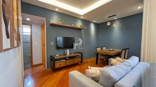Apartamento com 2 Quartos à venda, 75m² no Buritis, Belo Horizonte