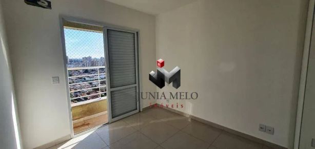 Apartamento com 2 Quartos à venda, 71m² no Jardim Macedo, Ribeirão Preto