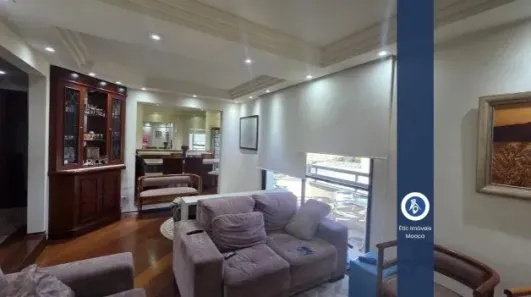 Apartamento com 3 Quartos para venda ou aluguel, 156m² no Mooca, São Paulo