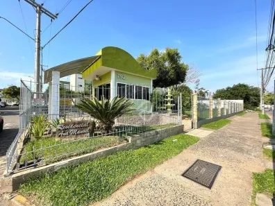 Apartamento com 2 Quartos à venda, 54m² no Centro, Sapucaia do Sul