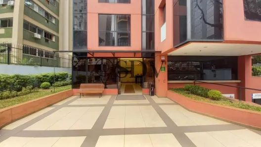 Sala Comercial à venda, 43m² no Itaim Bibi, São Paulo