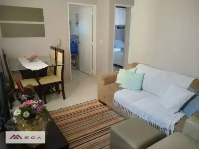 Apartamento com 2 Quartos à venda, 48m² no Vila Pompéia, Campinas