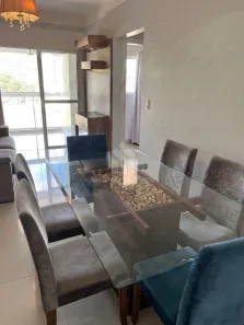 Apartamento com 2 Quartos para alugar, 59m² no Dom Bosco, Itajaí