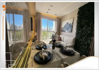 Apartamento com 2 Quartos à venda, 41m² no Cidade Patriarca, São Paulo