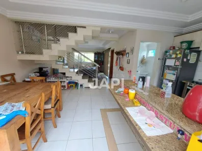 Casa de Condomínio com 3 Quartos à venda, 185m² no Loteamento Villaggio di San Francisco, Jundiaí