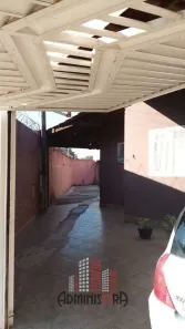 Casa com 3 Quartos à venda, 150m² no Jardim Eden Ville, Sorocaba