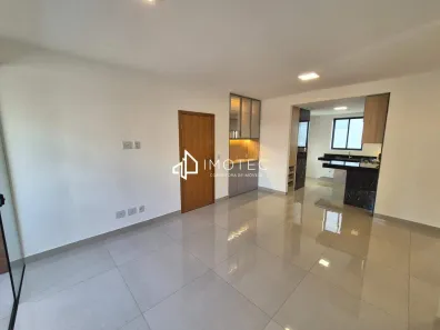 Apartamento com 3 Quartos à venda, 88m² no Gutierrez, Belo Horizonte