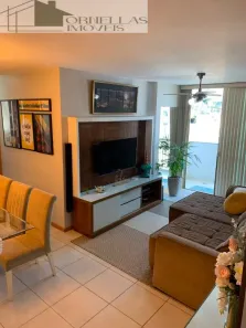 Apartamento com 2 Quartos à venda, 85m² no Santa Rosa, Niterói