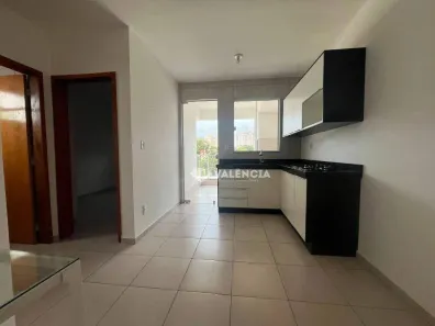 Apartamento com 2 Quartos para alugar, 48m² no Parque São Paulo, Cascavel