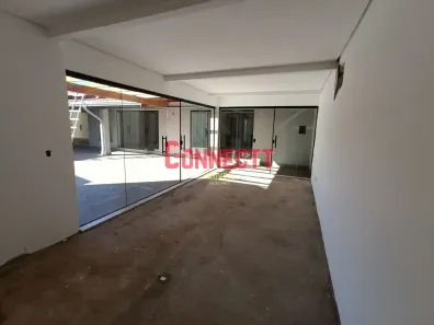 Ponto Comercial para alugar, 21m² no Alto da Boa Vista, Ribeirão Preto