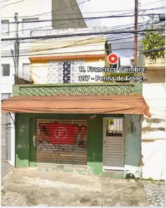 Sobrado com 3 Quartos à venda, 125m² no Penha de França, São Paulo
