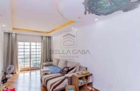 Apartamento com 3 Quartos à venda, 110m² no Alto da Mooca, São Paulo