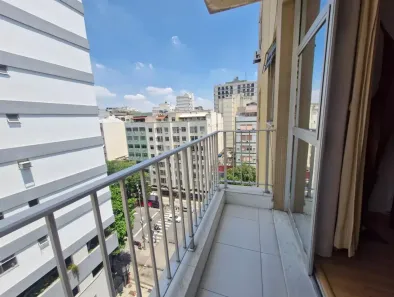 Apartamento com 2 Quartos à venda, 78m² no Tijuca, Rio de Janeiro