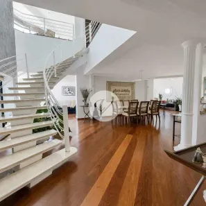 Cobertura com 4 Quartos à venda, 580m² no Centro, São Bernardo do Campo