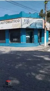 Lote/Terreno à venda, 2652m² no Silveira, Santo André