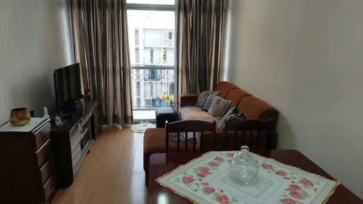 Apartamento com 2 Quartos à venda, 60m² no Jardim Celeste, São Paulo