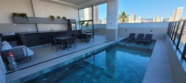 Apartamento com 2 Quartos à venda, 84m² no Centro, Itajaí