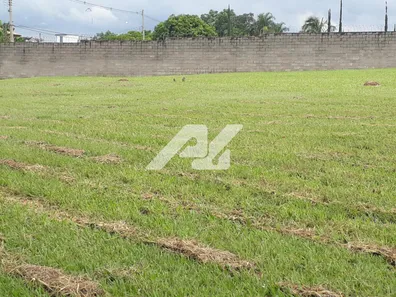 Lote/Terreno à venda, 900m² no Loteamento Alphaville Campinas, Campinas