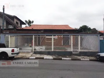 Casa com 3 Quartos à venda, 150m² no City Bussocaba, Osasco