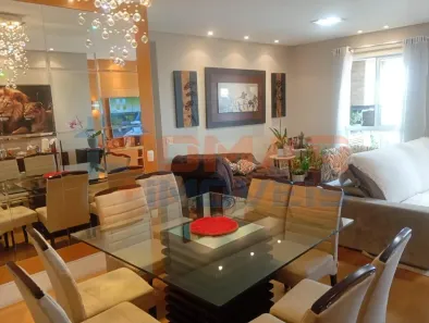 Apartamento com 3 Quartos à venda, 110m² no Vila Leopoldina, São Paulo