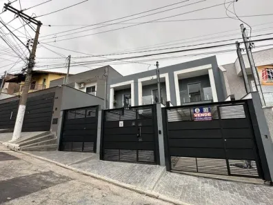 Casa com 3 Quartos para alugar, 140m² no Vila Santa Isabel, São Paulo