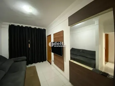 Apartamento com 2 Quartos à venda, 69m² no Jardim Inconfidência, Uberlândia