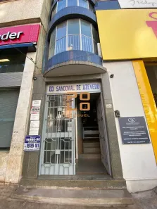 Sala Comercial para alugar, 54m² no Setor Central, Goiânia