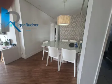 Apartamento com 3 Quartos à venda, 87m² no Caminho das Árvores, Salvador
